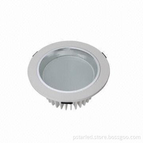 SAA 3-inch LED Downlight with Dimmable High Brightness, 3 Years Warranty